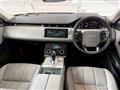 2019 Land Rover Range Rover Vogue
