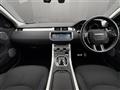 2019 Land Rover Range Rover Vogue