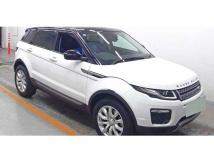 2019 Land Rover Range Rover Vogue