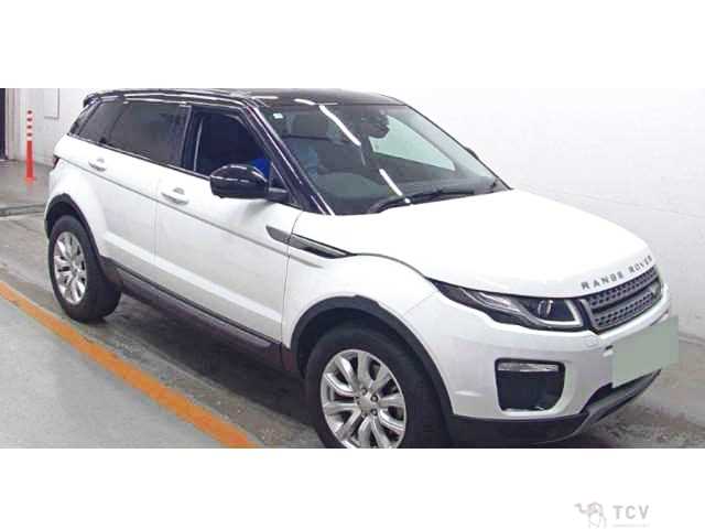2019 Land Rover Range Rover Vogue