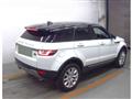2019 Land Rover Range Rover Vogue