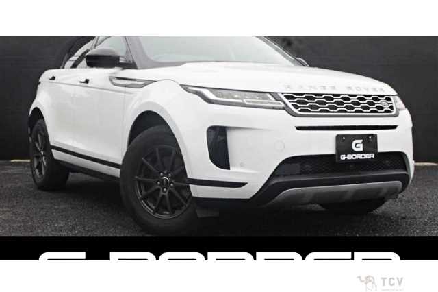 2019 Land Rover Range Rover Vogue