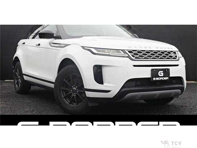 2019 Land Rover Range Rover Vogue