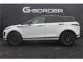2019 Land Rover Range Rover Vogue