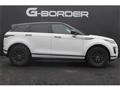 2019 Land Rover Range Rover Vogue