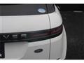 2019 Land Rover Range Rover Vogue