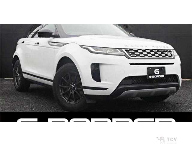 2019 Land Rover Range Rover Vogue