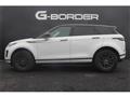 2019 Land Rover Range Rover Vogue