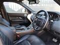 2019 Land Rover Range Rover Vogue