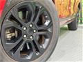 2019 Land Rover Range Rover Vogue