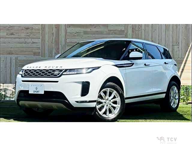2019 Land Rover Range Rover Vogue
