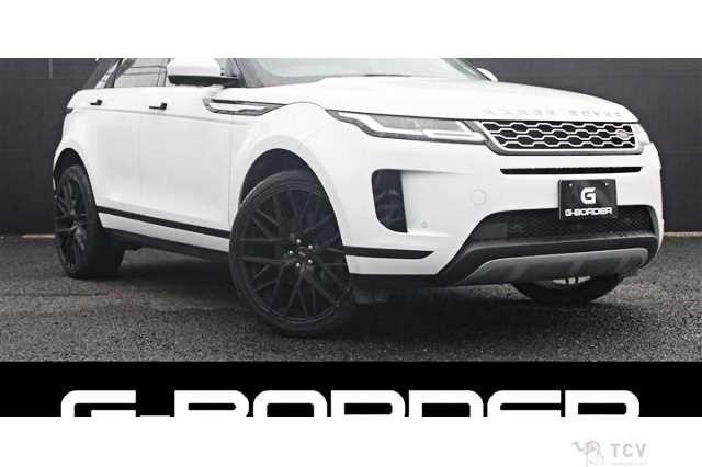 2019 Land Rover Range Rover Vogue