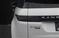 2019 Land Rover Range Rover Vogue
