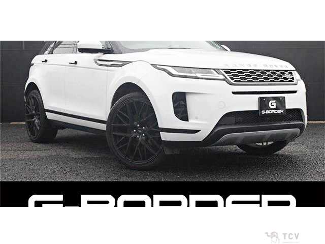 2019 Land Rover Range Rover Vogue