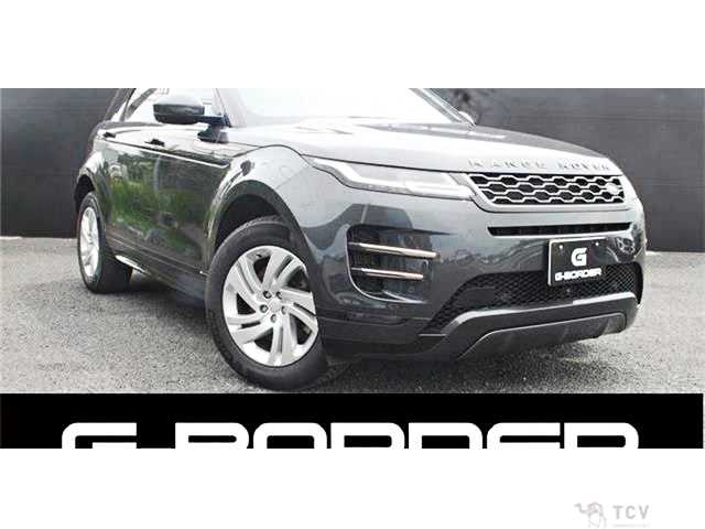 2019 Land Rover Range Rover Vogue