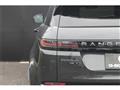 2019 Land Rover Range Rover Vogue