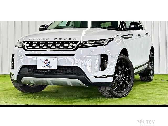 2019 Land Rover Range Rover Vogue