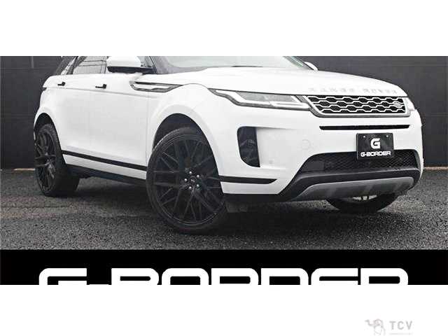 2019 Land Rover Range Rover Vogue