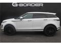 2019 Land Rover Range Rover Vogue