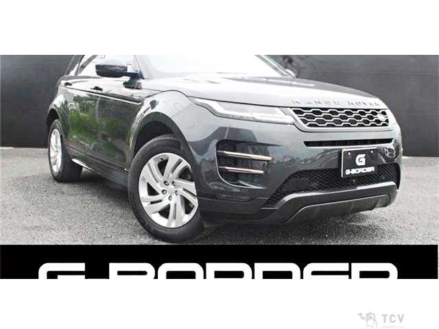 2019 Land Rover Range Rover Vogue