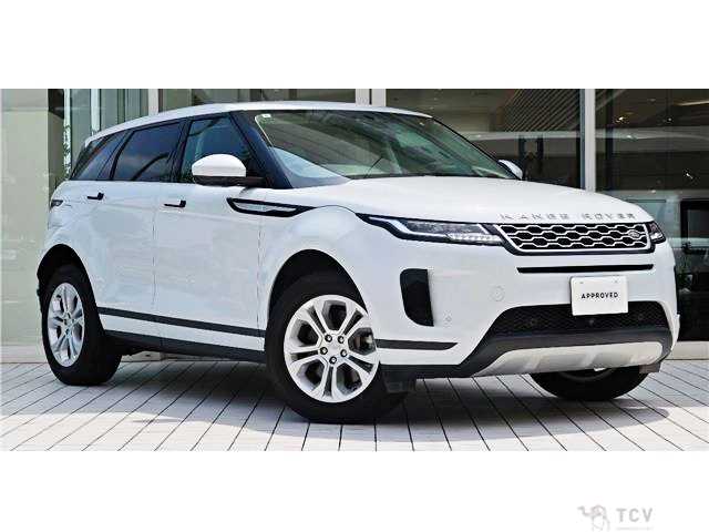 2019 Land Rover Range Rover Vogue