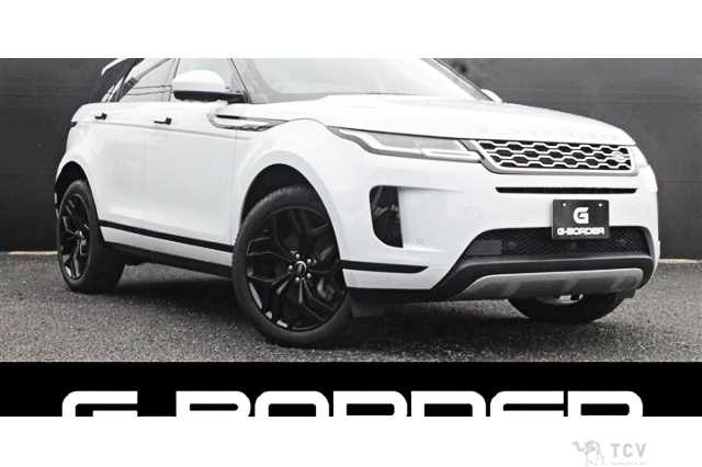 2019 Land Rover Range Rover Vogue