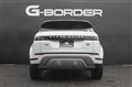 2019 Land Rover Range Rover Vogue