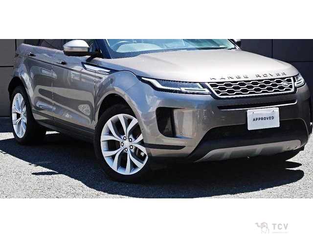 2019 Land Rover Range Rover Vogue