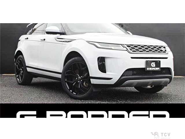 2019 Land Rover Range Rover Vogue