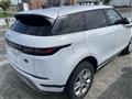 2019 Land Rover Range Rover Vogue