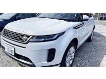 2019 Land Rover Range Rover Vogue