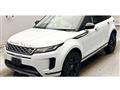 2019 Land Rover Range Rover Vogue