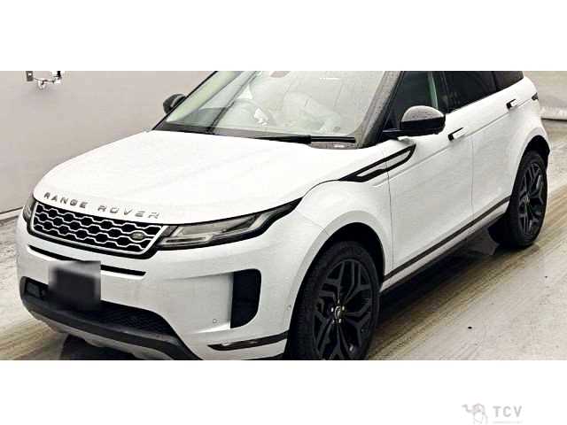2019 Land Rover Range Rover Vogue