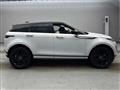 2019 Land Rover Range Rover Vogue