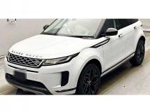 2019 Land Rover Range Rover Vogue