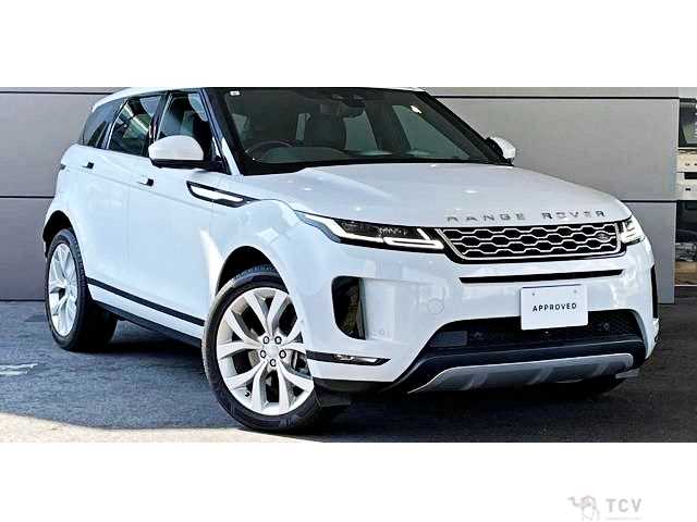 2019 Land Rover Range Rover Vogue