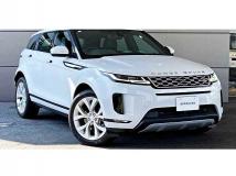 2019 Land Rover Range Rover Vogue