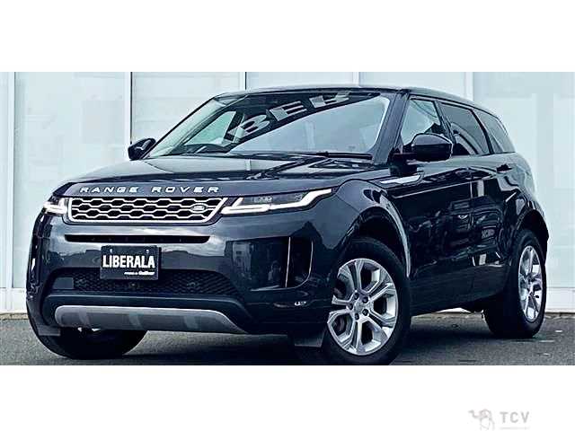 2019 Land Rover Range Rover Vogue