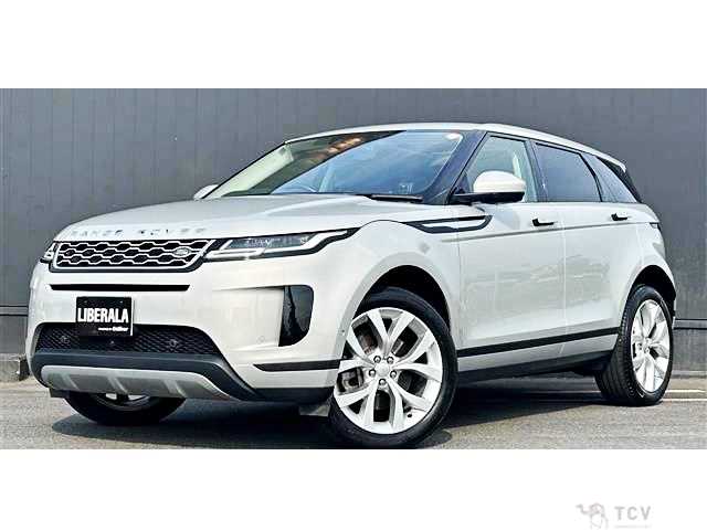 2019 Land Rover Range Rover Vogue