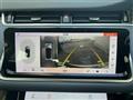 2019 Land Rover Range Rover Vogue