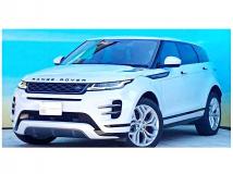 2019 Land Rover Range Rover Vogue