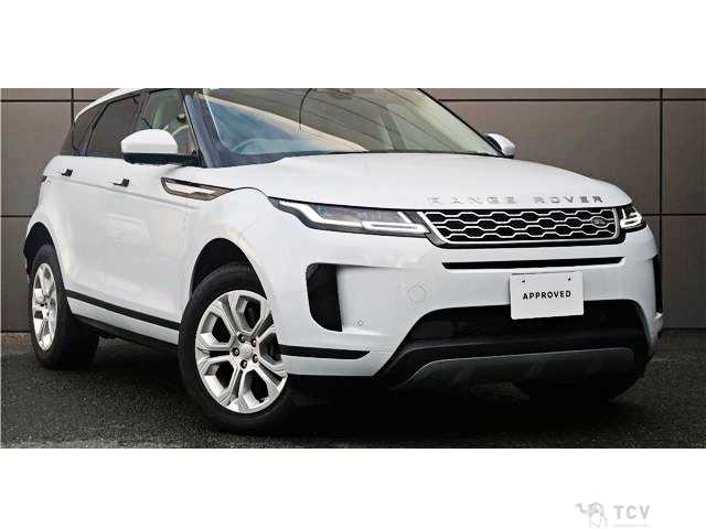 2019 Land Rover Range Rover Vogue
