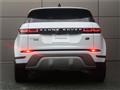 2019 Land Rover Range Rover Vogue