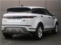 2019 Land Rover Range Rover Vogue