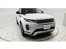 2019 Land Rover Range Rover Vogue