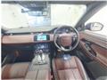 2019 Land Rover Range Rover Vogue