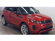 2019 Land Rover Range Rover Vogue