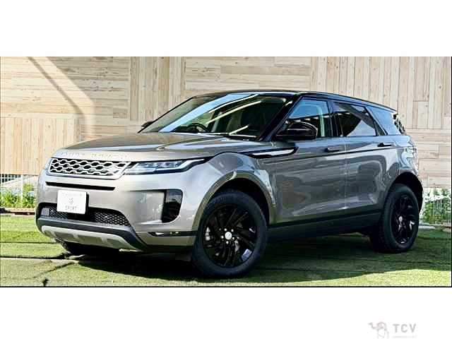 2019 Land Rover Range Rover Vogue