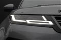 2019 Land Rover Range Rover Vogue