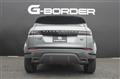 2019 Land Rover Range Rover Vogue
